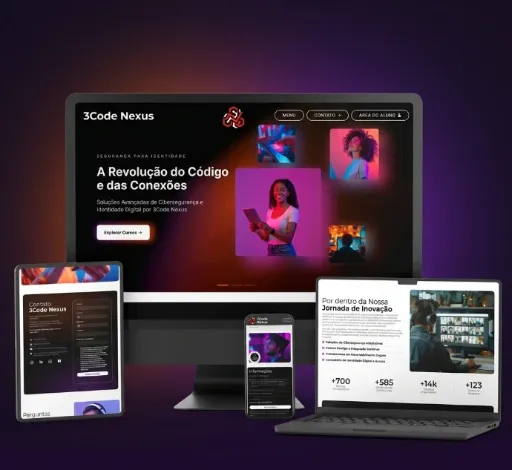 Quero uma reunião sobre Desenvolvimento de Sites